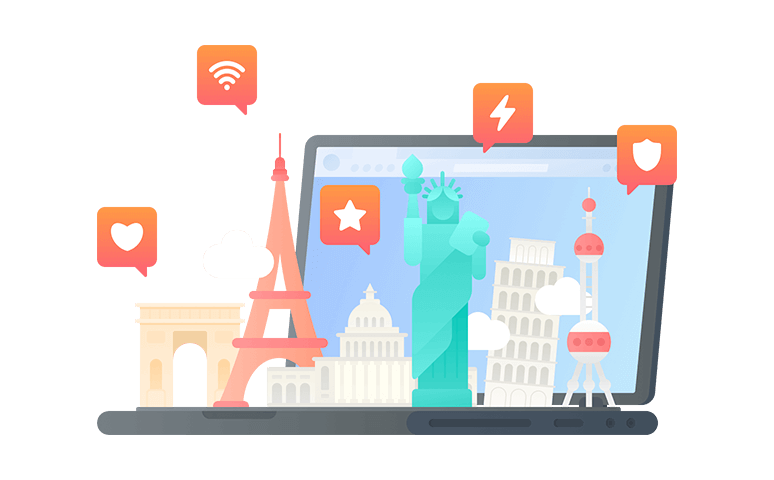 代理咪咕视频的回国vpn - 快回国